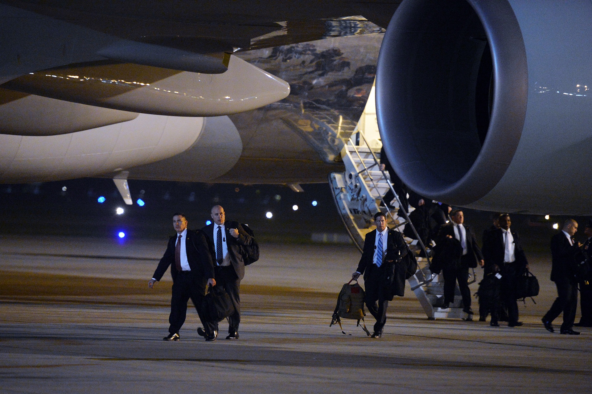 Tổng thống Obama đến Việt Nam ảnh 7 Tong thong Obama den Viet Nam anh 7