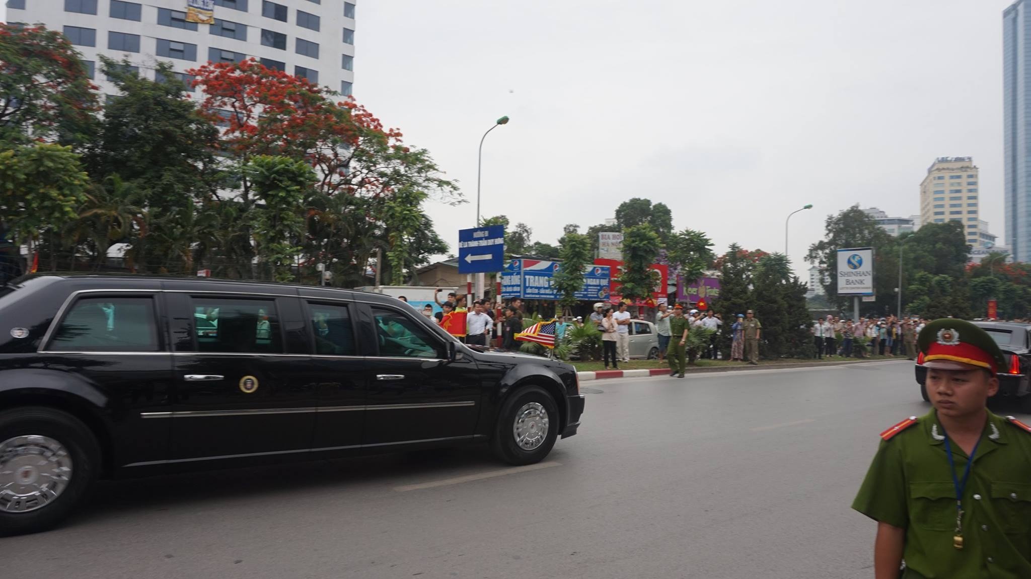 Tong thong Obama anh 14