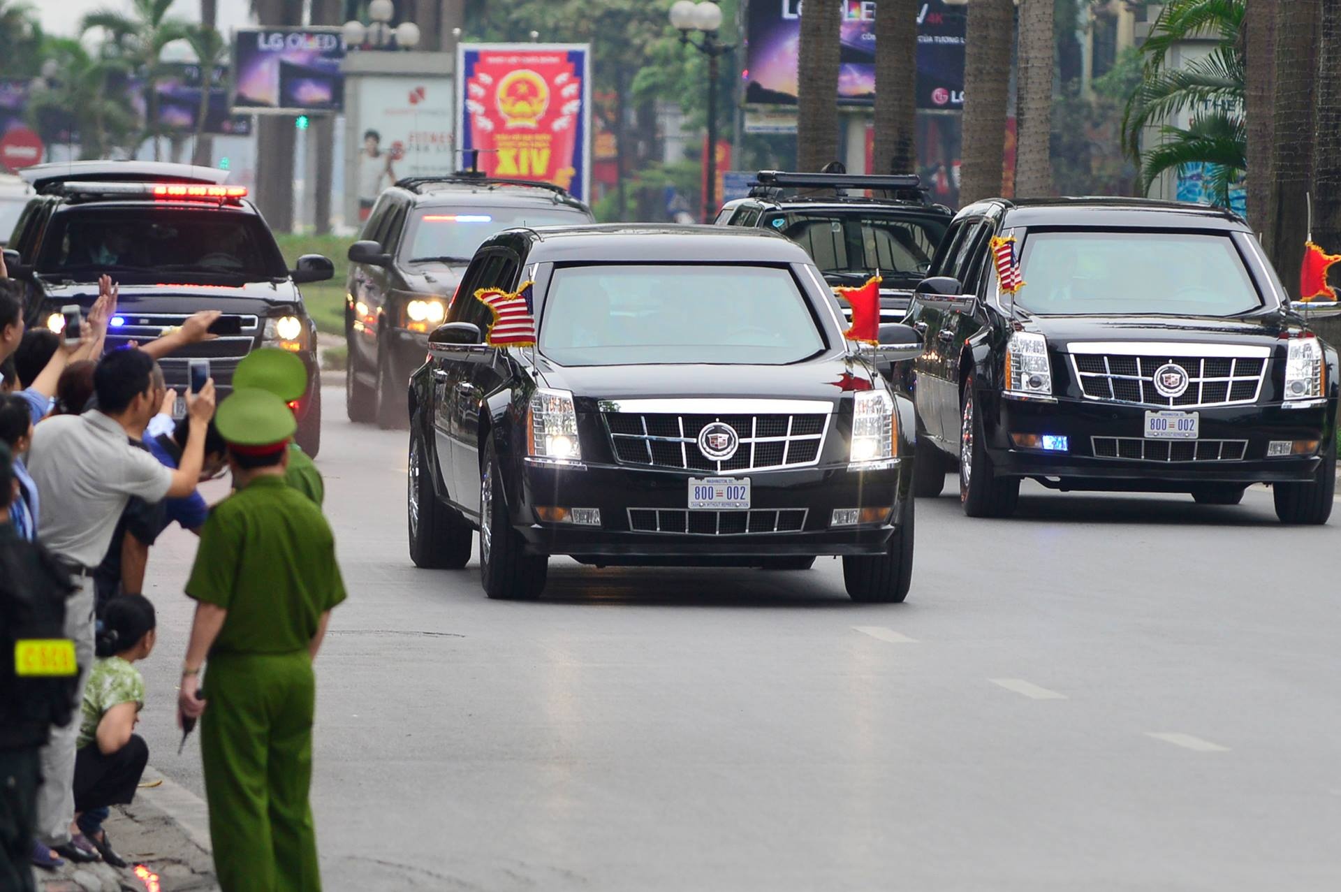 Tong thong Obama anh 3