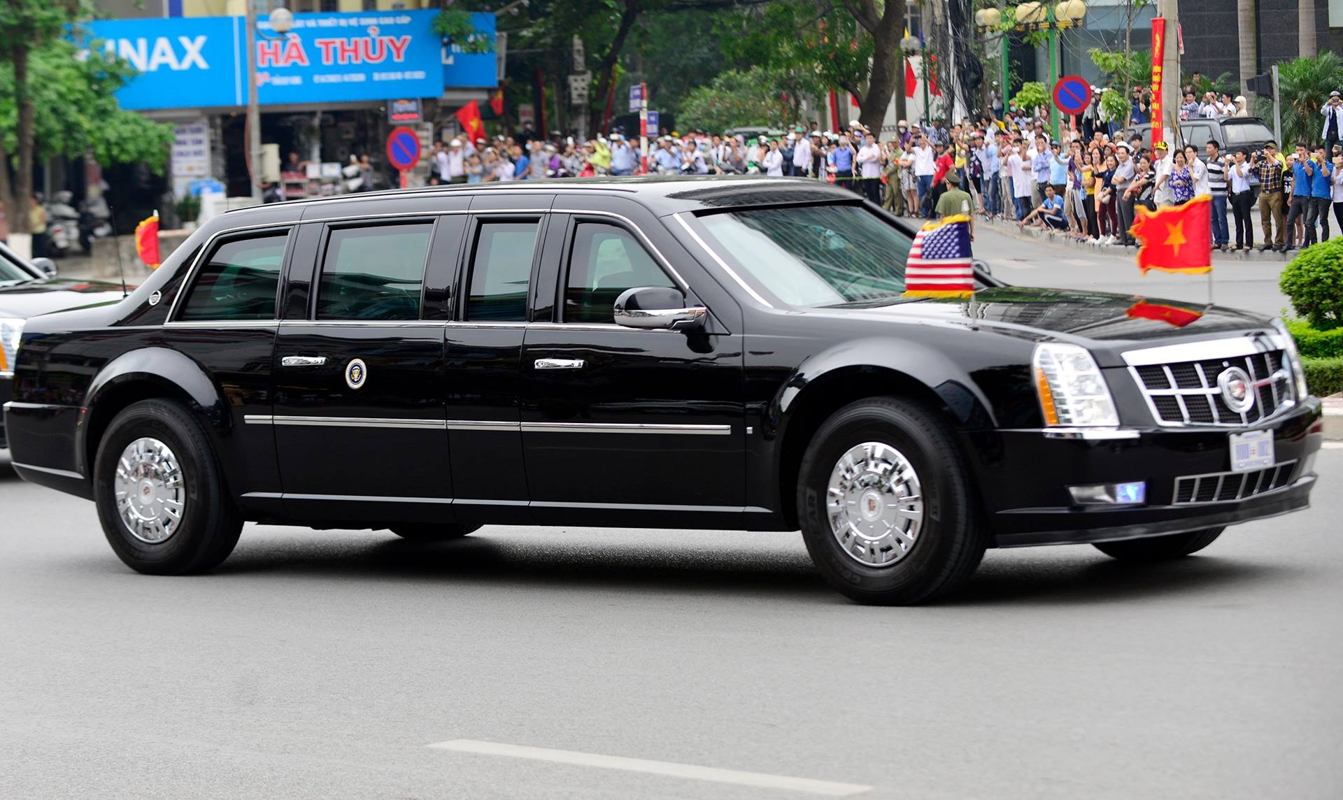 Tong thong Obama anh 4