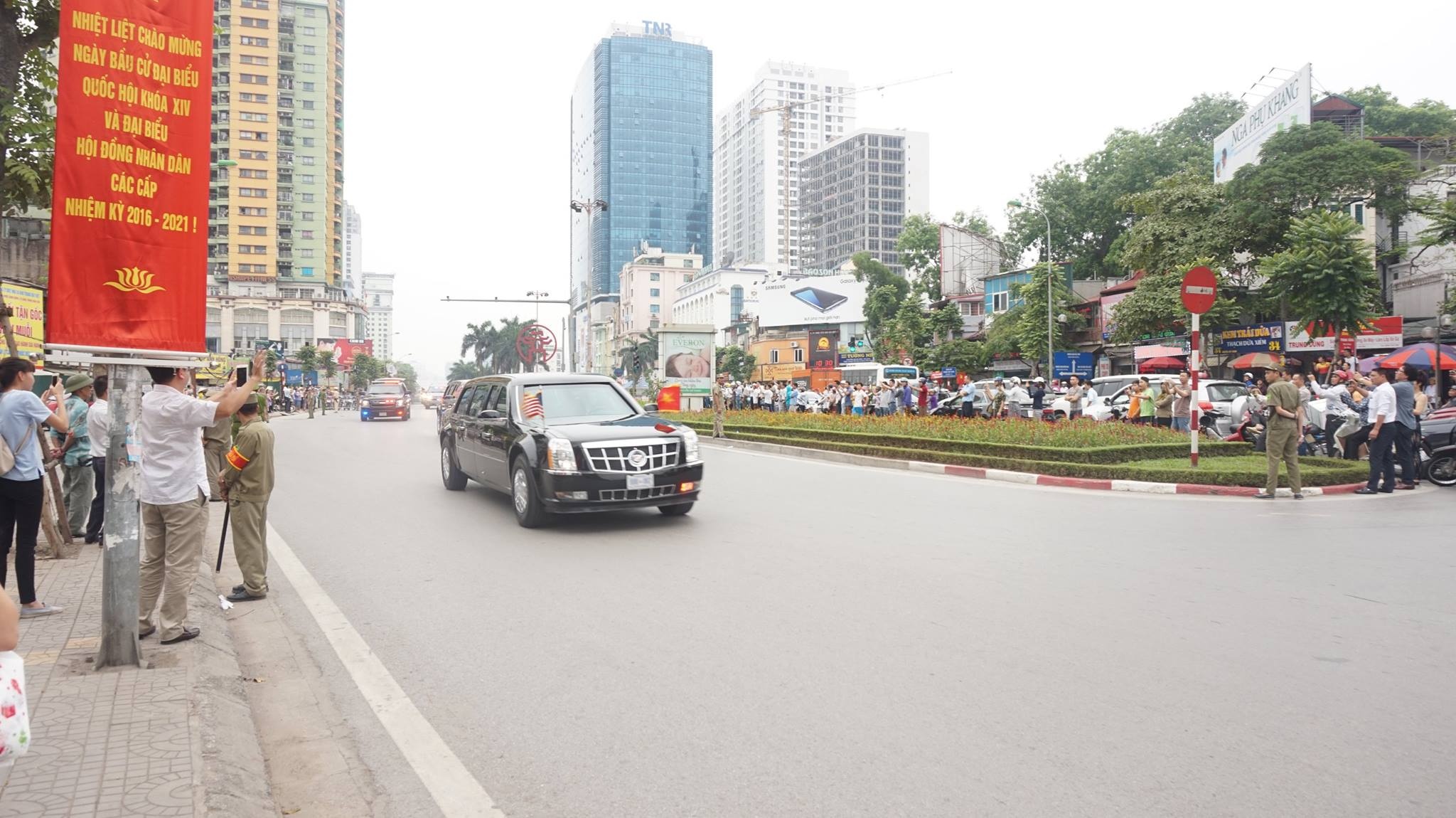 Tong thong Obama anh 13