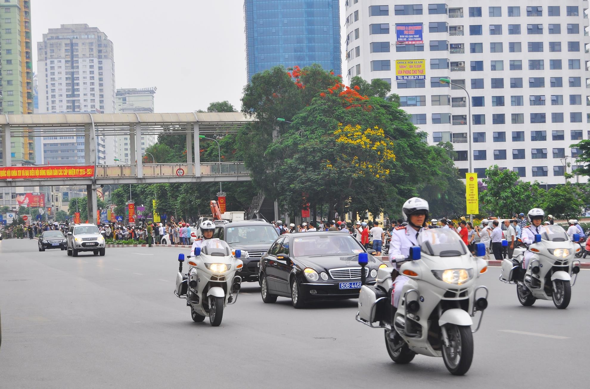 Tong thong Obama anh 7