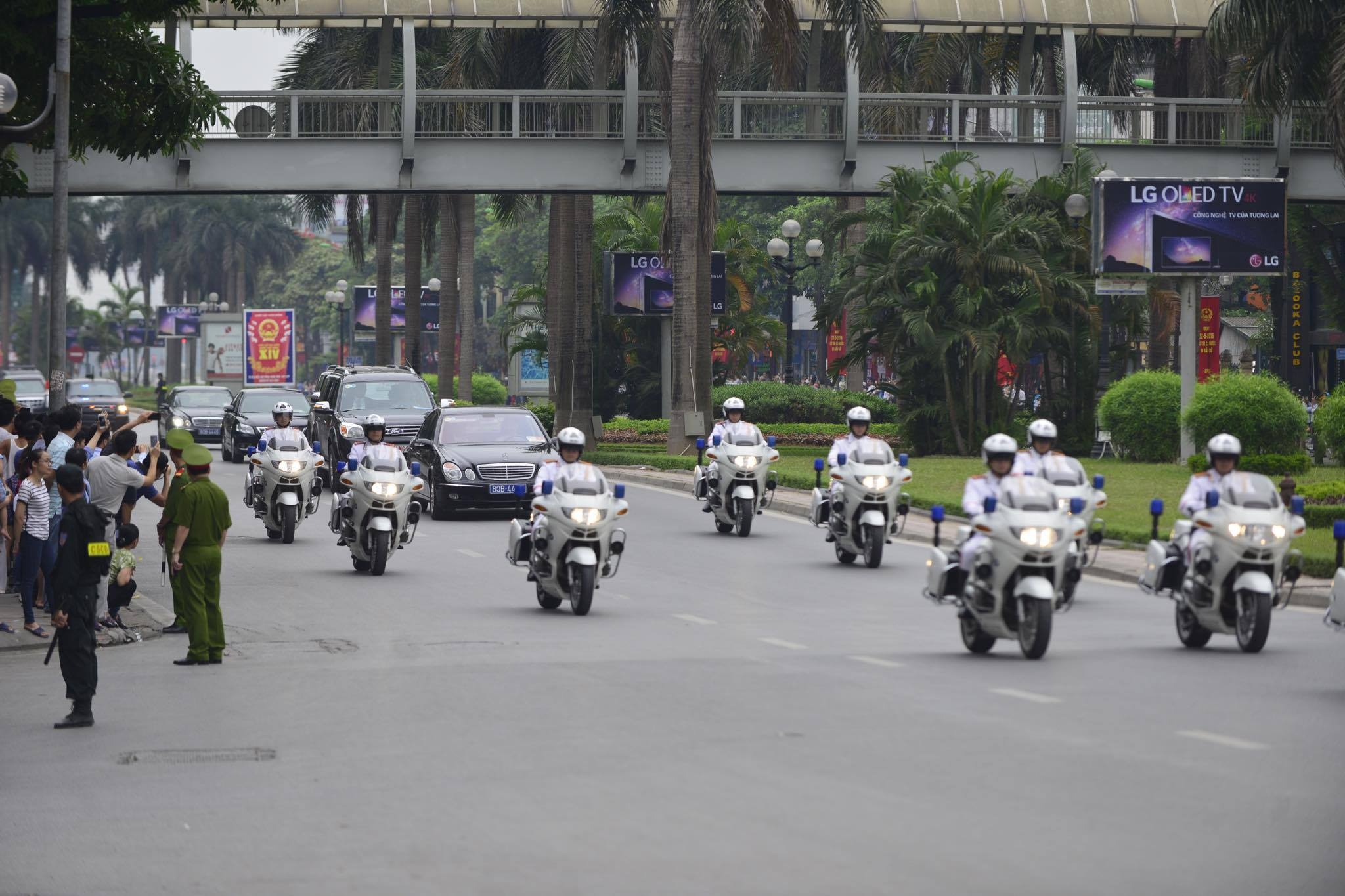 Tong thong Obama anh 2