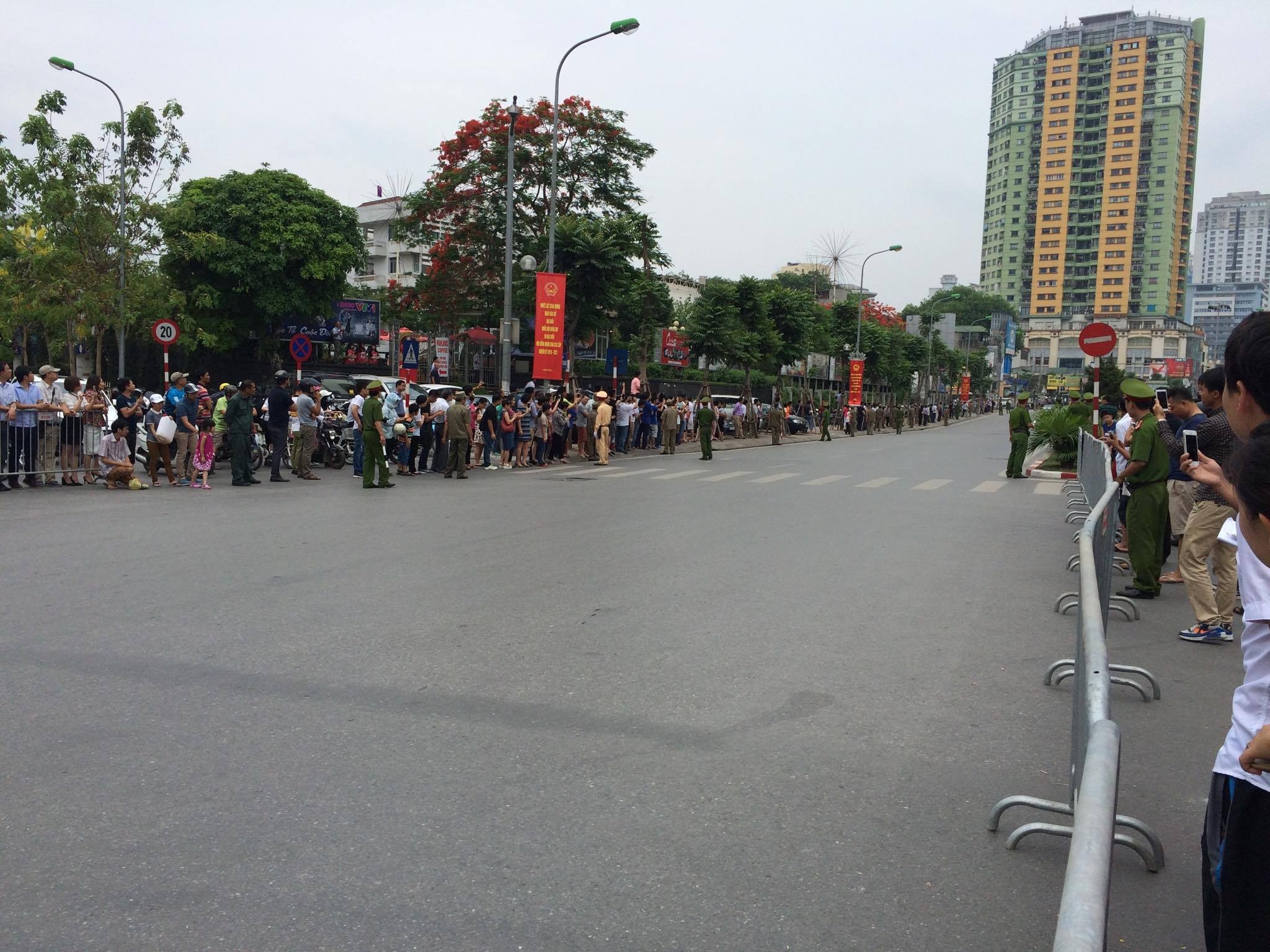 Tong thong Obama anh 8