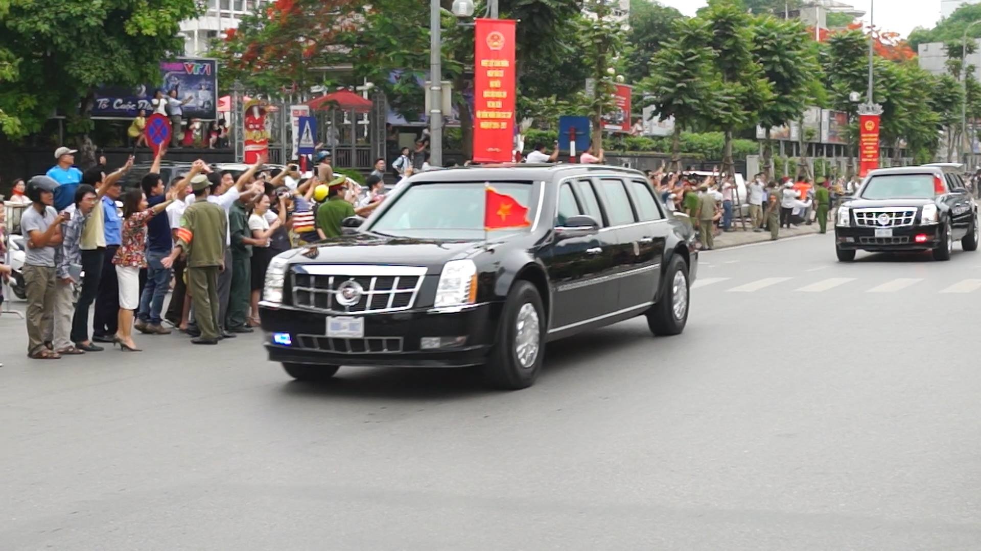 Tong thong Obama anh 9