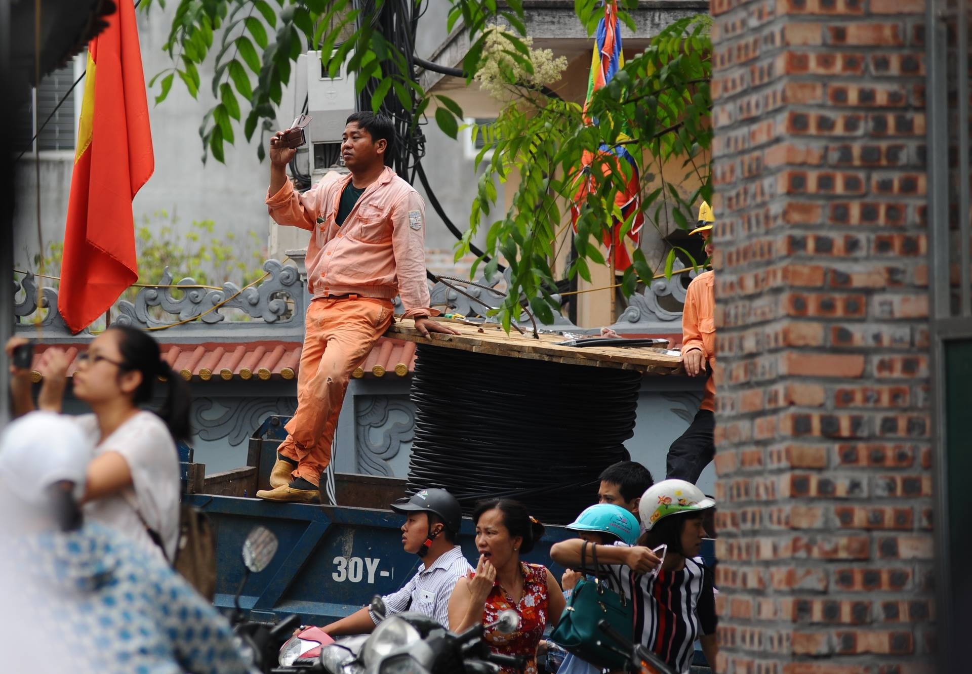 Tong thong Obama anh 10