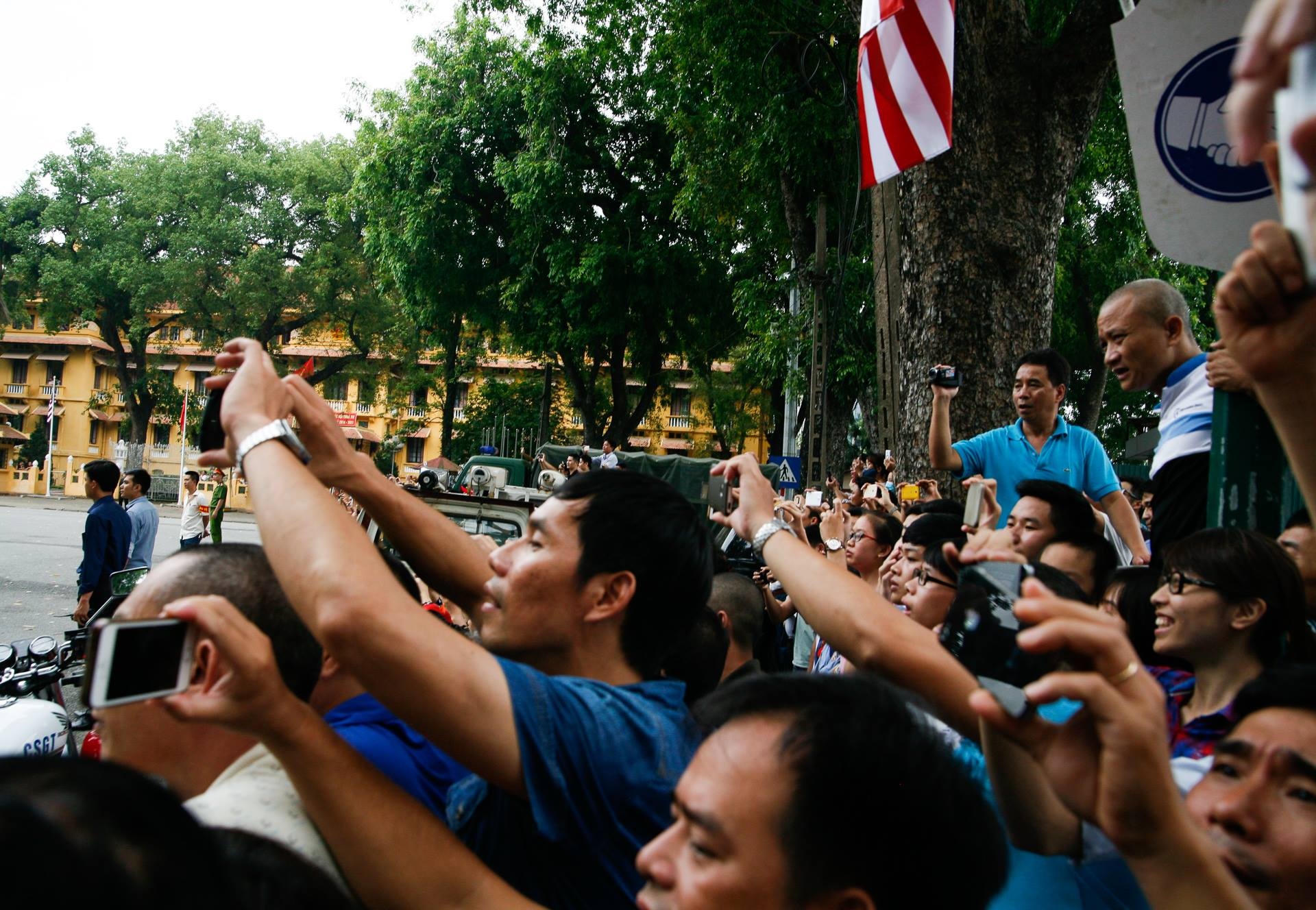 Tong thong Obama anh 20