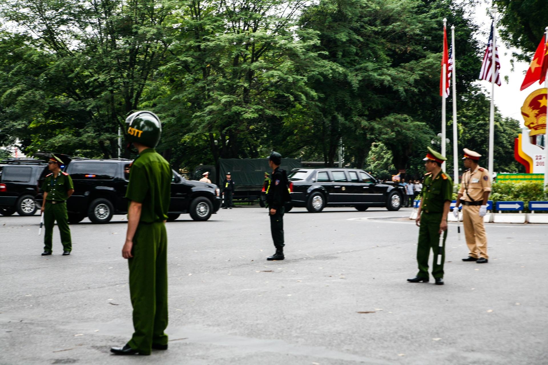 Tong thong Obama anh 19