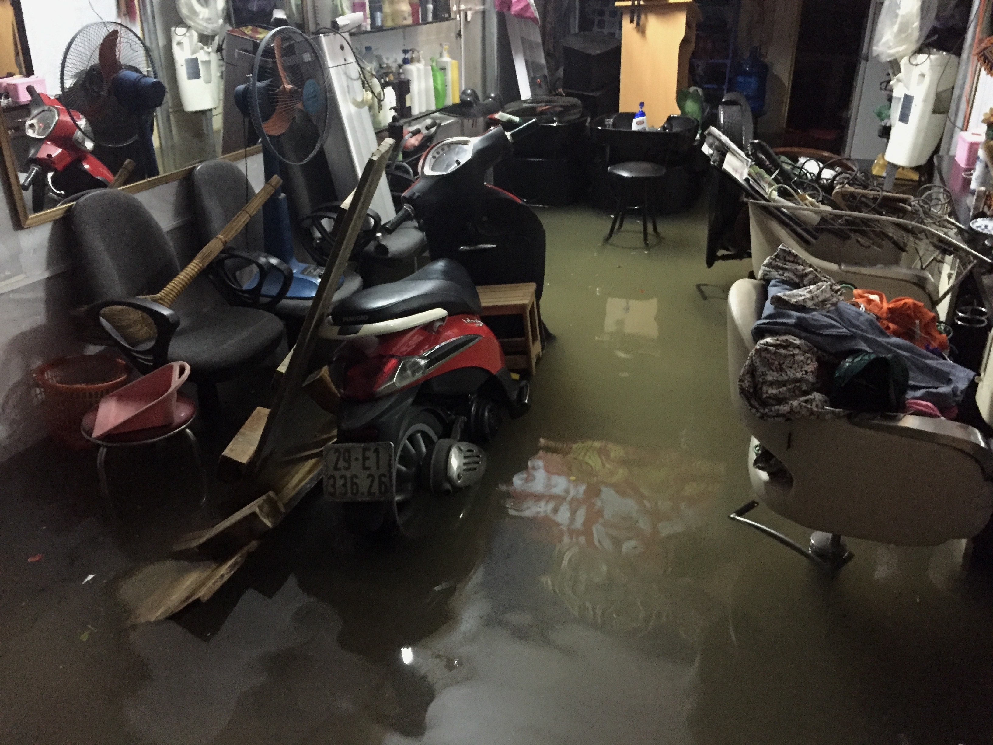 Mua ngap dau mua o Ha Noi anh 8