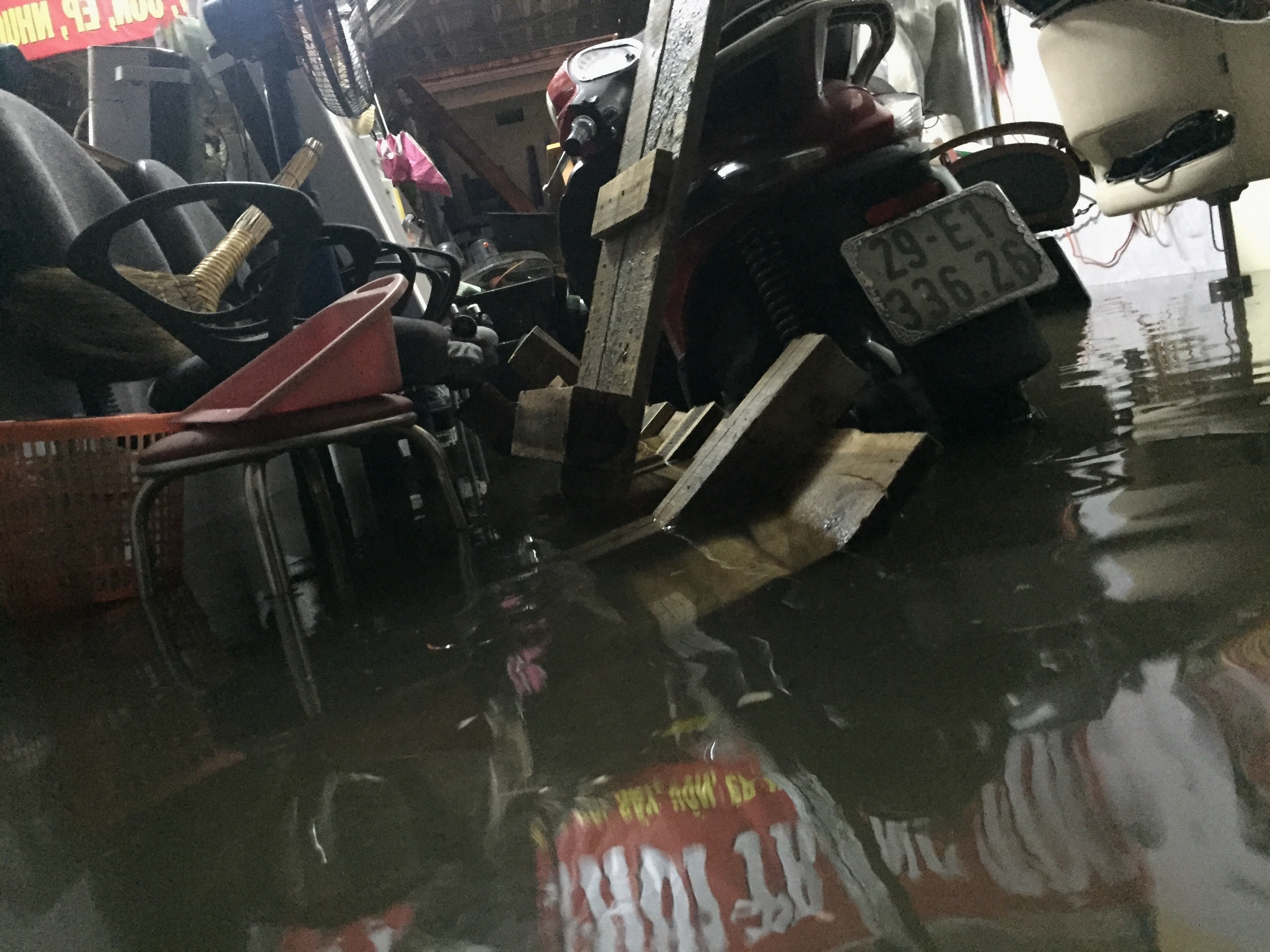 Mua ngap dau mua o Ha Noi anh 9