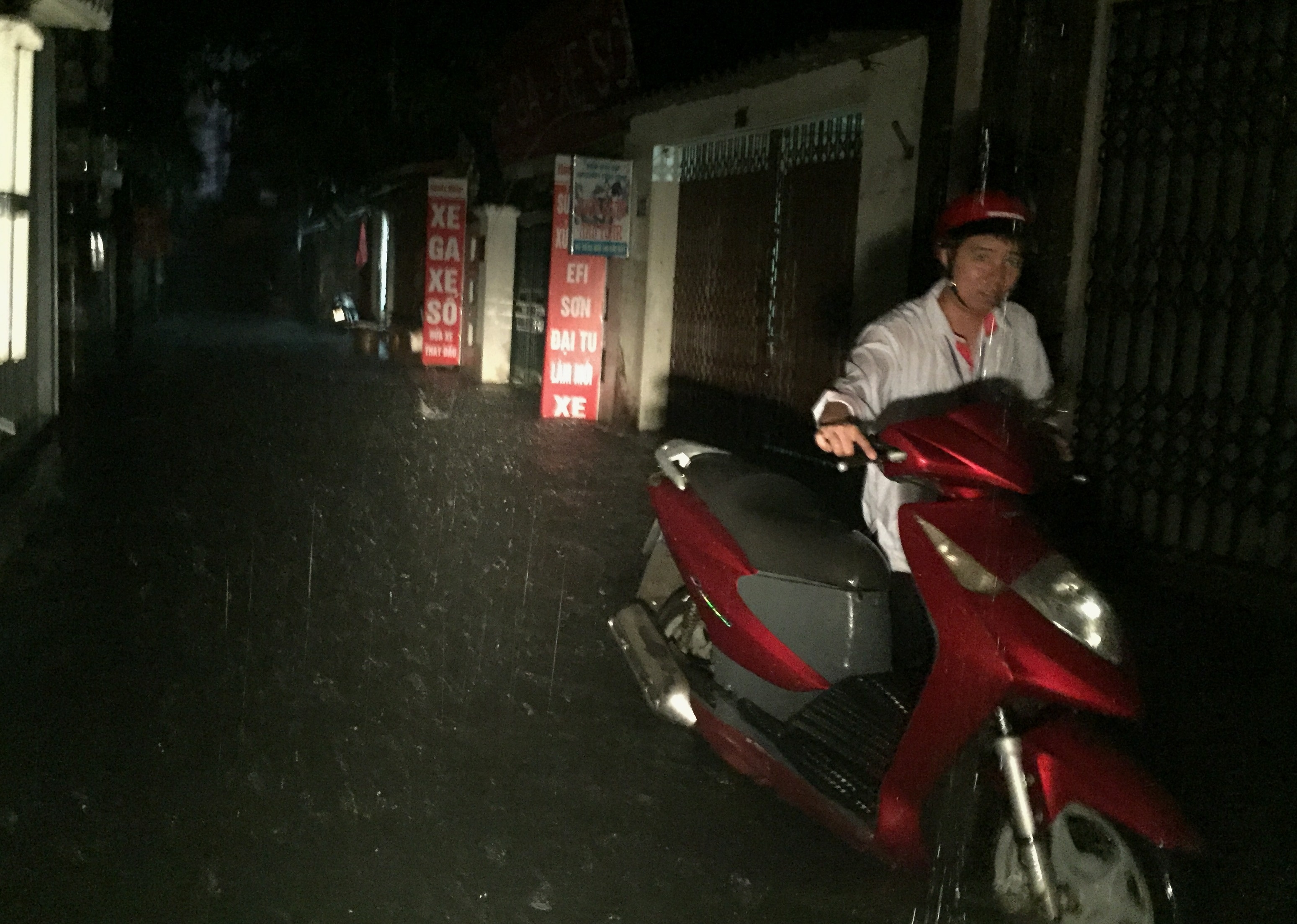 Mua ngap dau mua o Ha Noi anh 10