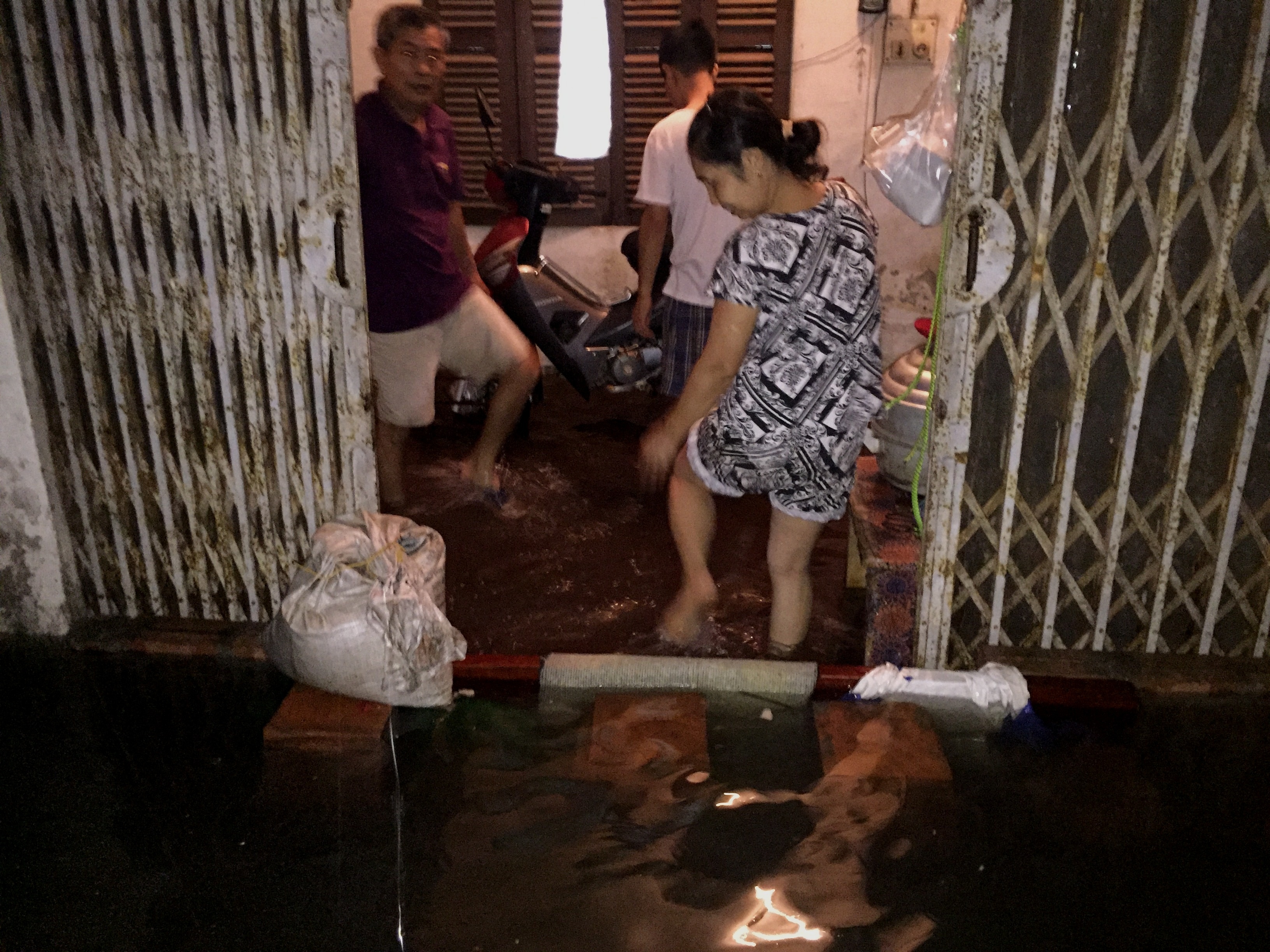 Mua ngap dau mua o Ha Noi anh 11