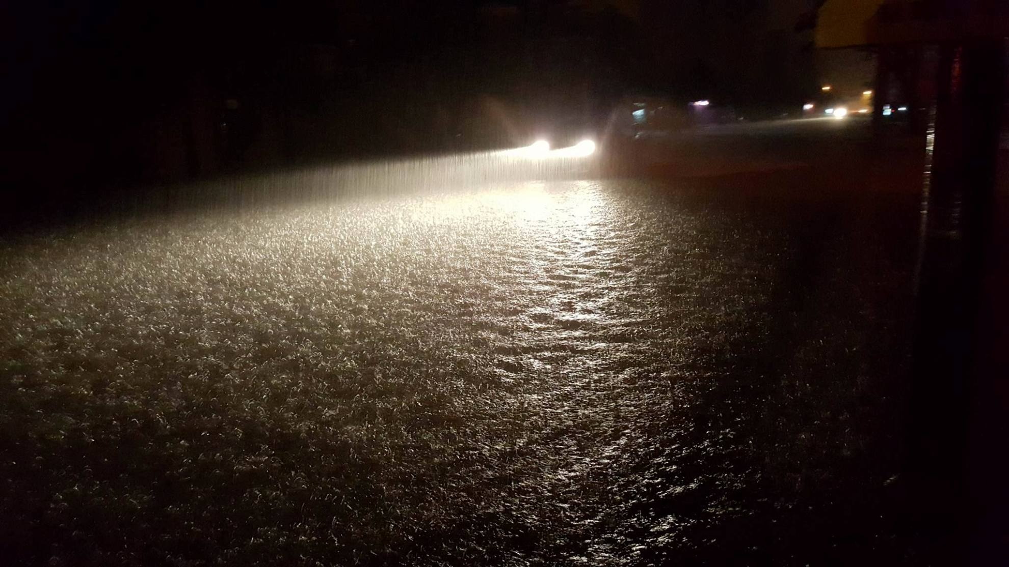 Mua ngap dau mua o Ha Noi anh 1