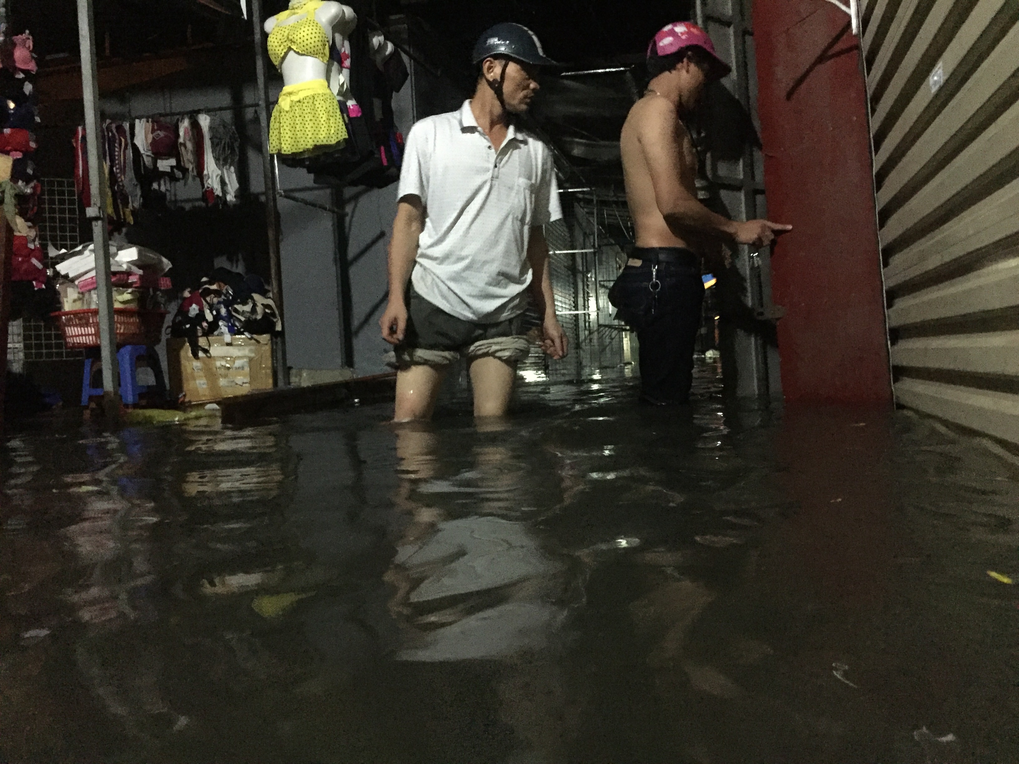 Mua ngap dau mua o Ha Noi anh 4