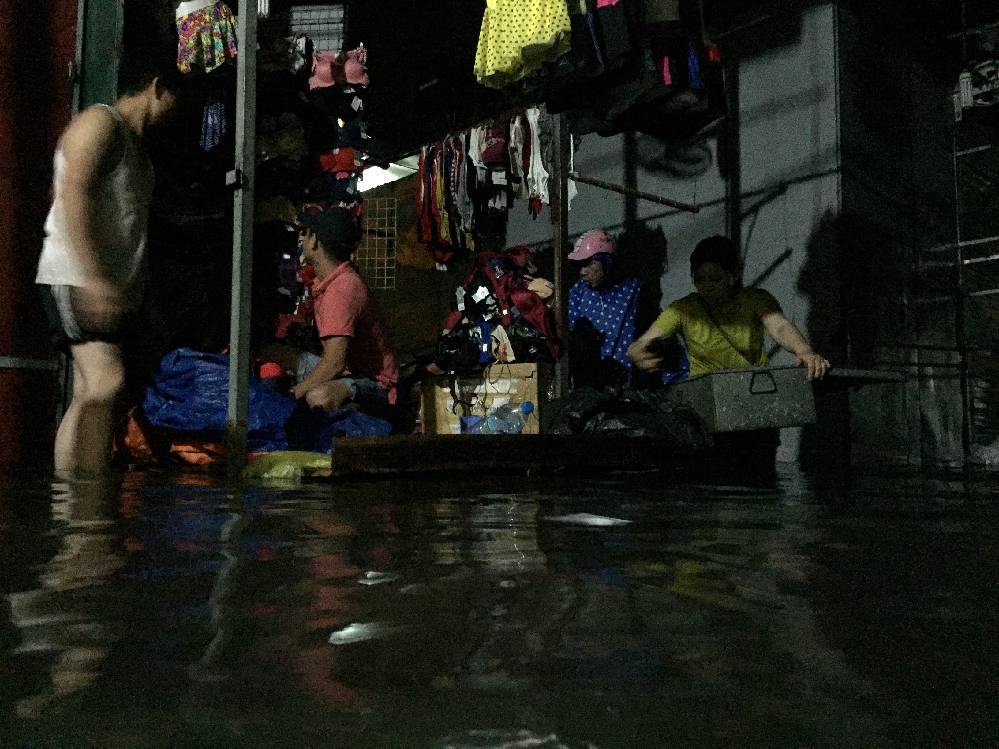 Mua ngap dau mua o Ha Noi anh 5