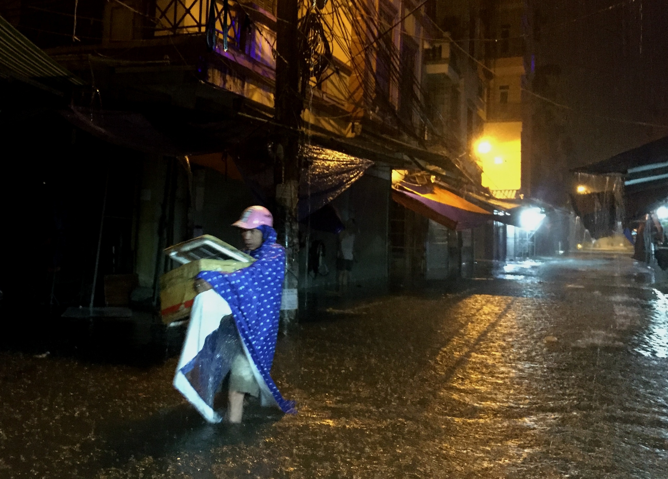 Mua ngap dau mua o Ha Noi anh 6