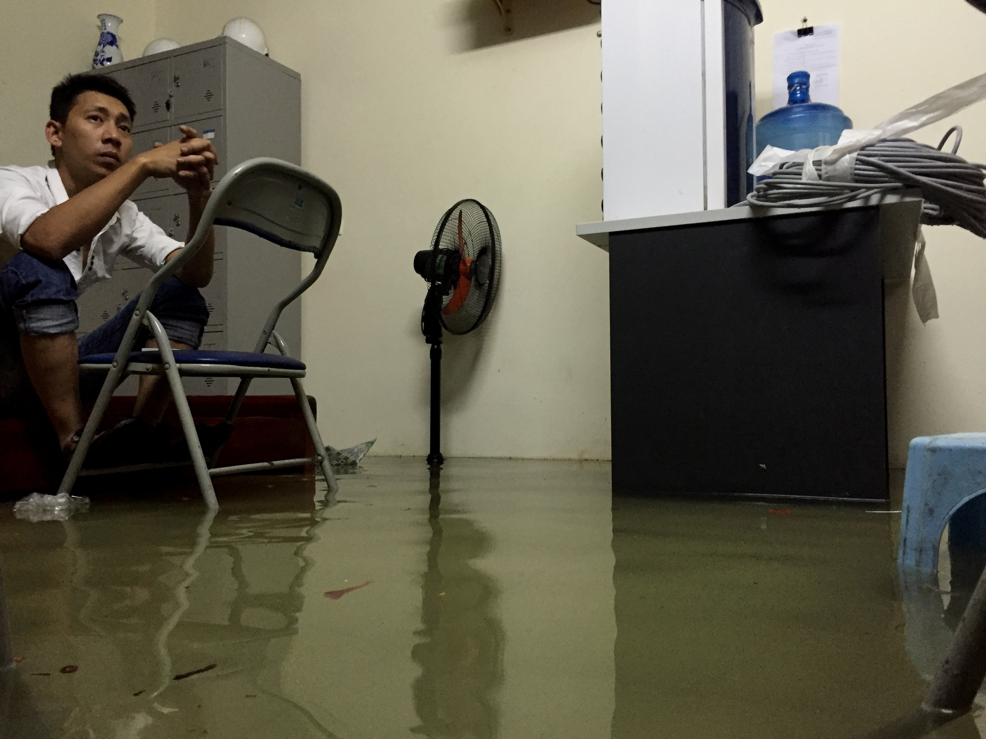 Mua ngap dau mua o Ha Noi anh 7