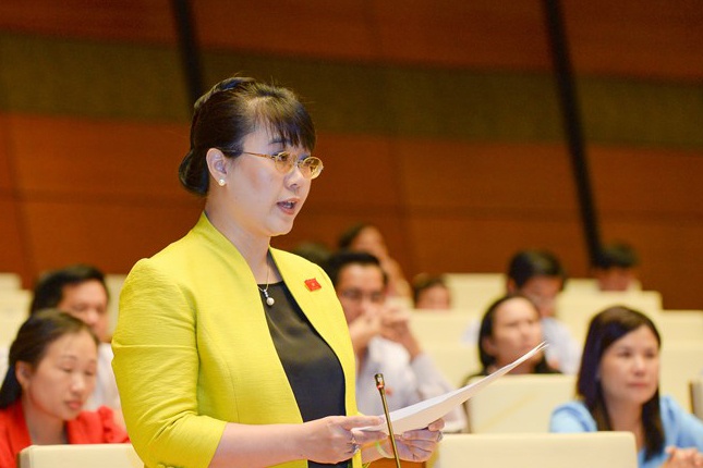 Nguyen Thi Nguyet Huong anh 1