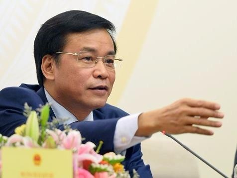 'Truong hop ba Nguyet Huong, ong Xuan Thanh rat dang tiec' hinh anh