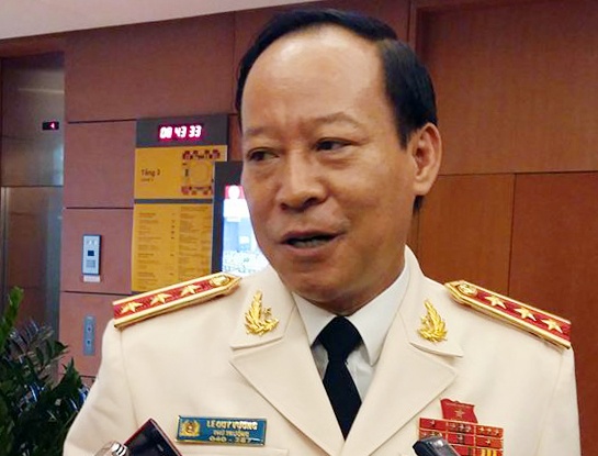 Trinh Xuan Thanh anh 1