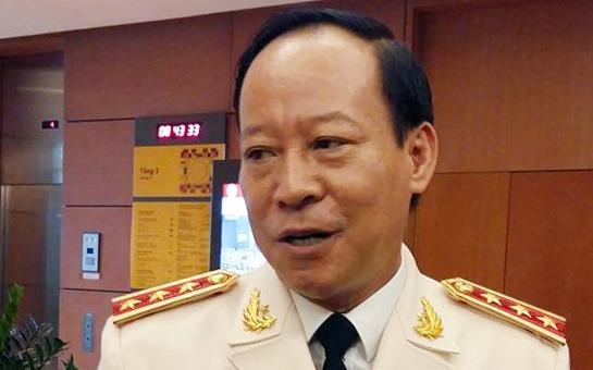 Hai tong cuc cua Bo Cong an vao cuoc vu ong Trinh Xuan Thanh hinh anh