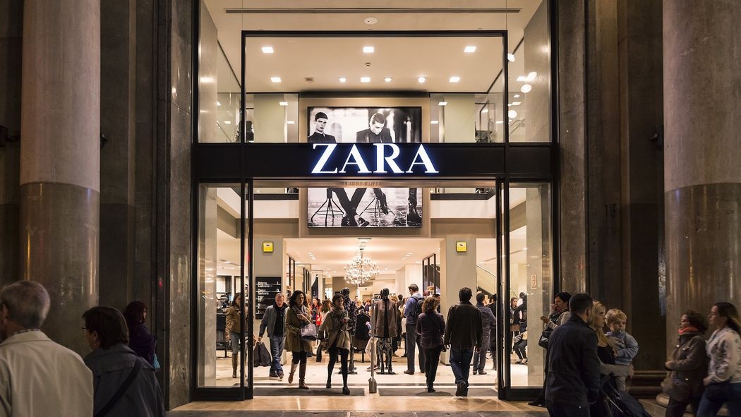ông chủ Zara ảnh 2 ong chu Zara anh 2