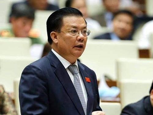 Toc do tang no cong gap 3 lan tang truong GDP hinh anh