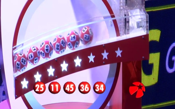 Quay thuong Vietlott ngay 13/11 hinh anh