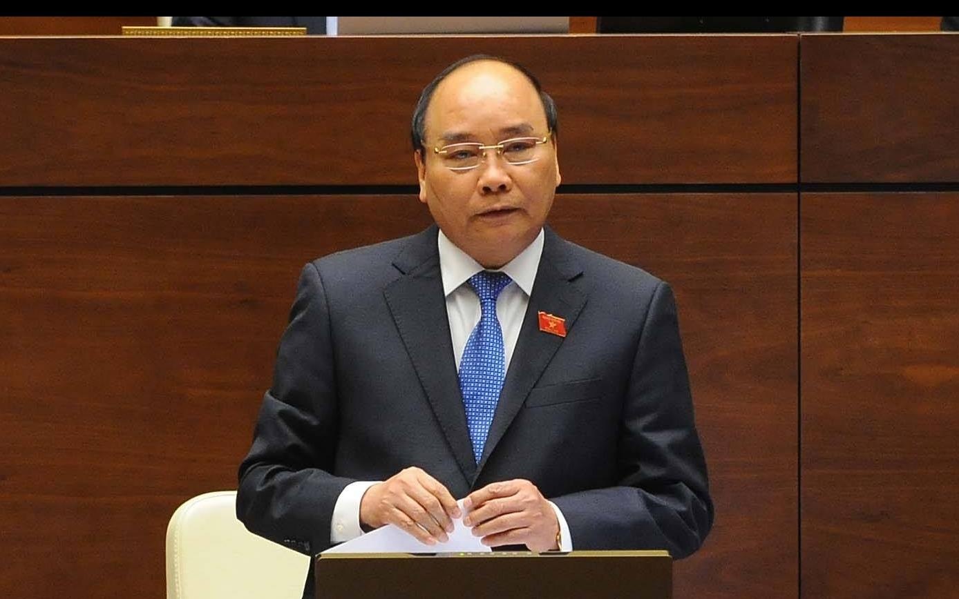 Thu tuong: Khong de chim xuong bat cu vu tham nhung nao hinh anh