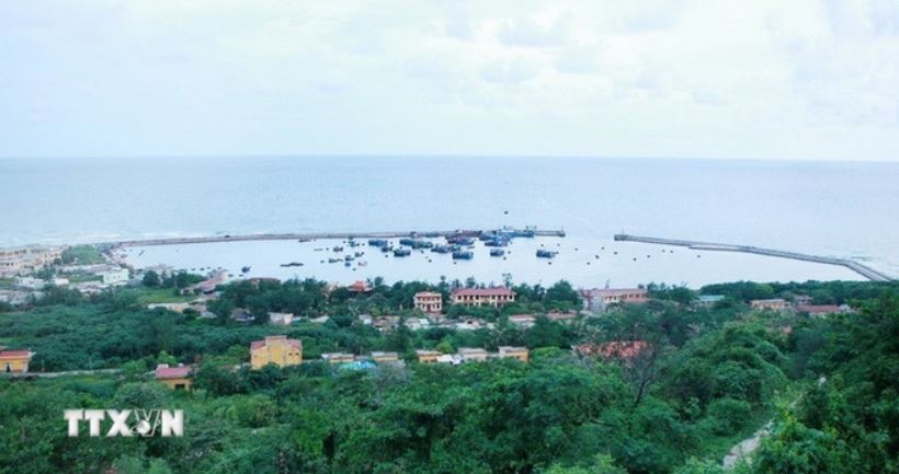 Huyen dao dac khu anh 3
