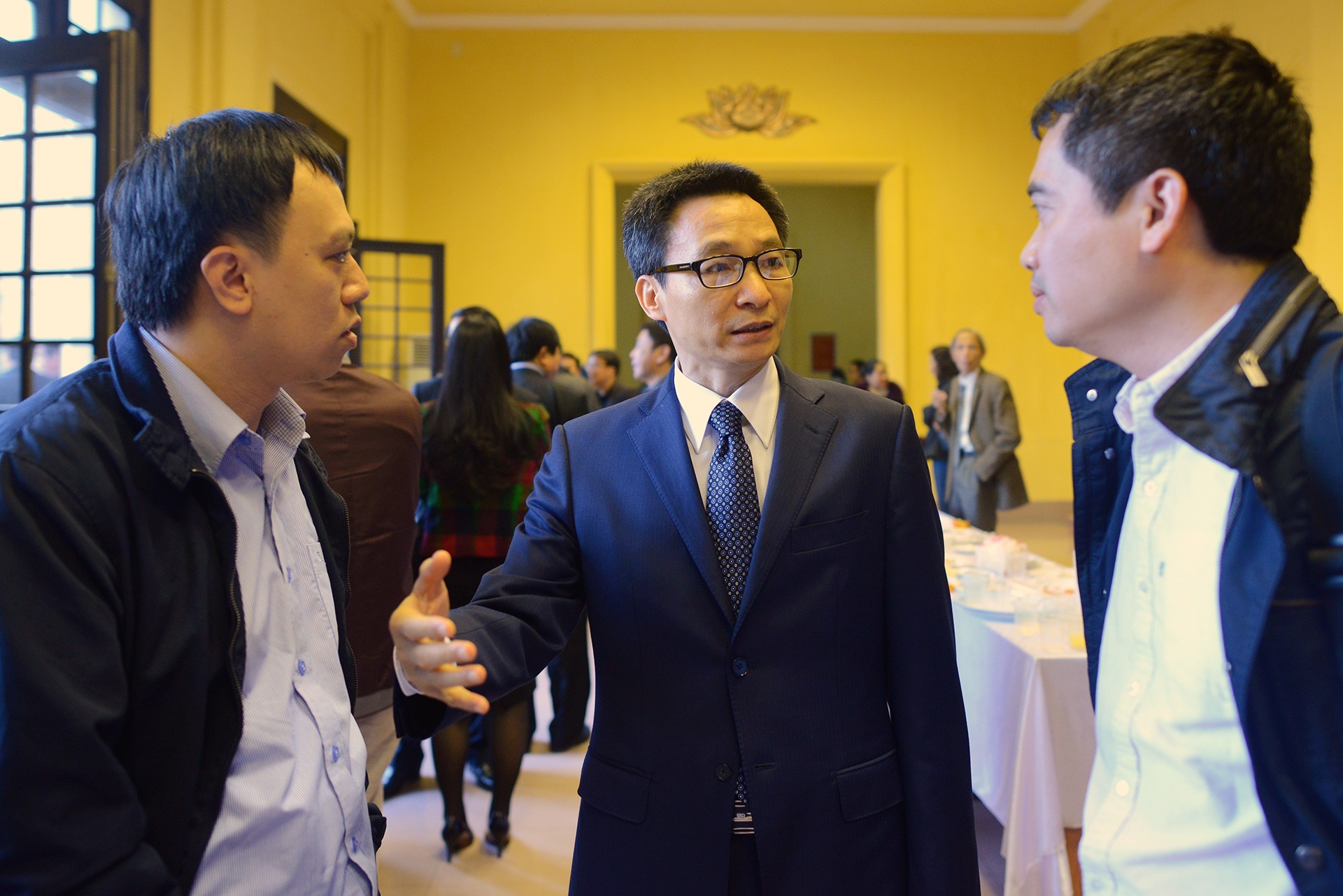 Hoi nghi bao chi toan quoc 2017 anh 2