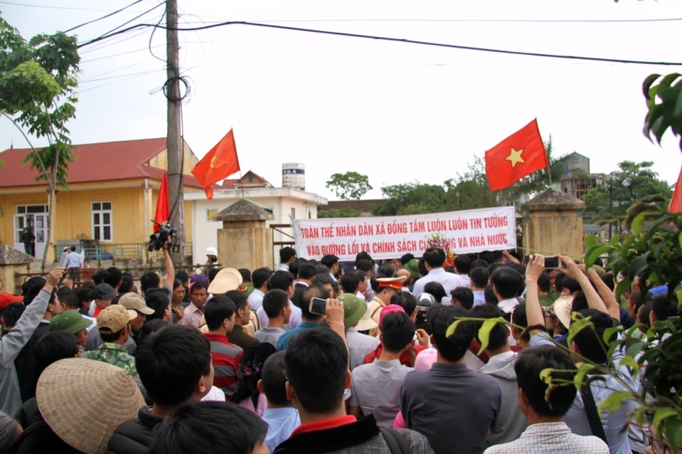 Chu tich Ha Noi Nguyen Duc Chung anh 5