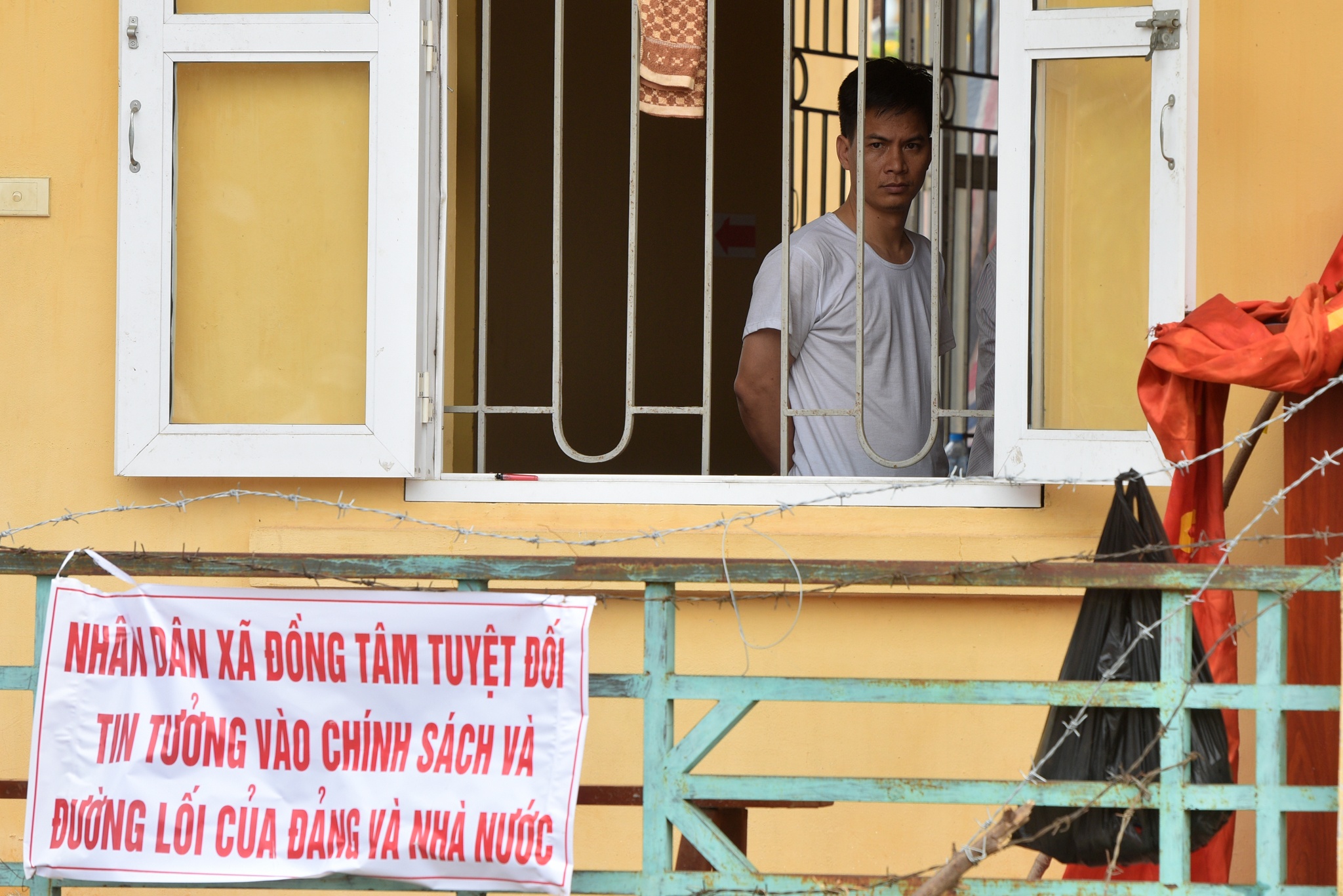 Chu tich Ha Noi Nguyen Duc Chung anh 7