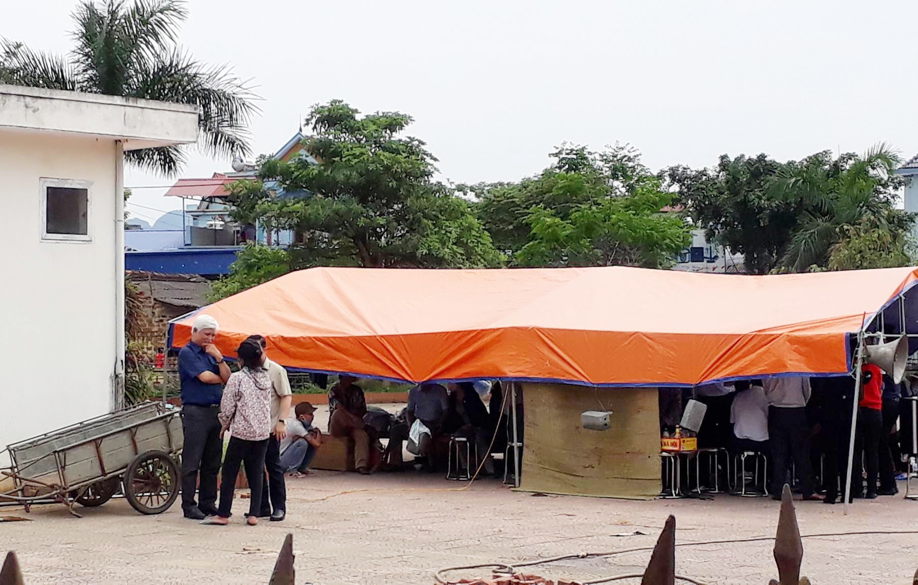 Chu tich Ha Noi Nguyen Duc Chung anh 9