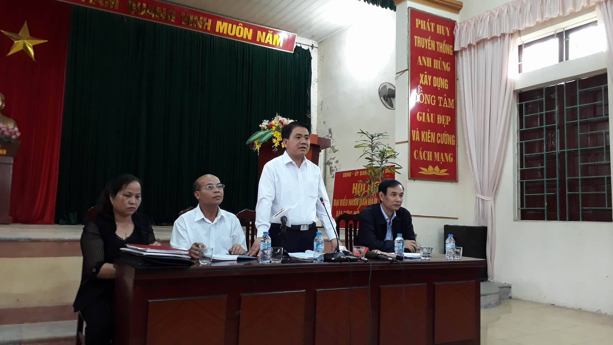 Ong Nguyen Duc Chung doi thoai anh 3