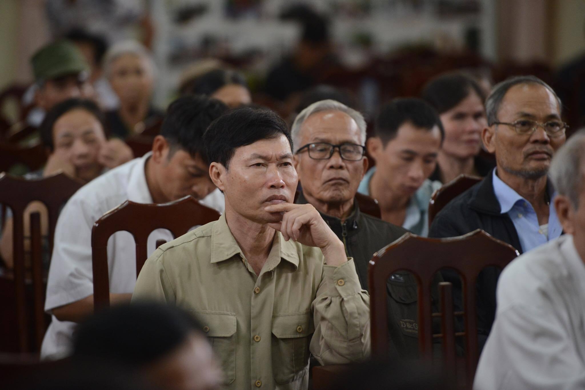 Ong Nguyen Duc Chung doi thoai anh 6