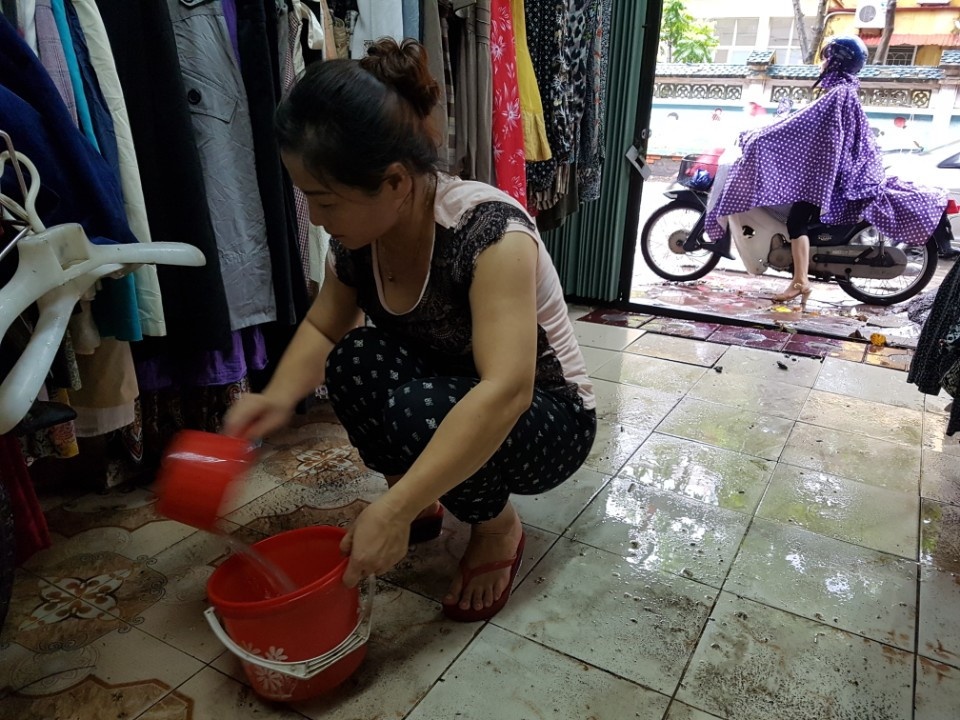 ha Noi mua lon anh 21