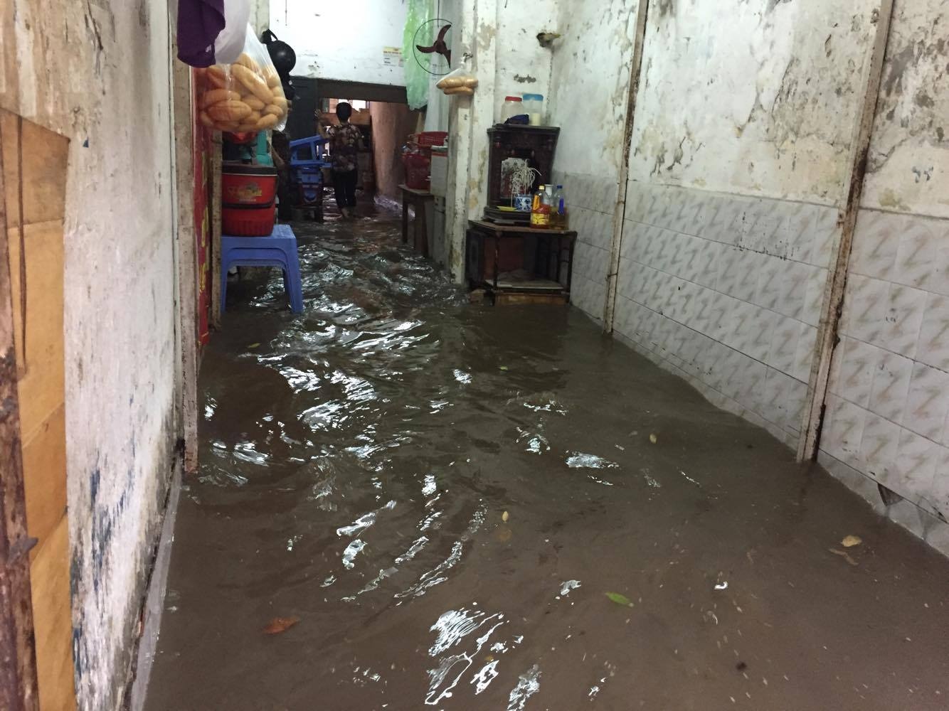 ha Noi mua lon anh 19