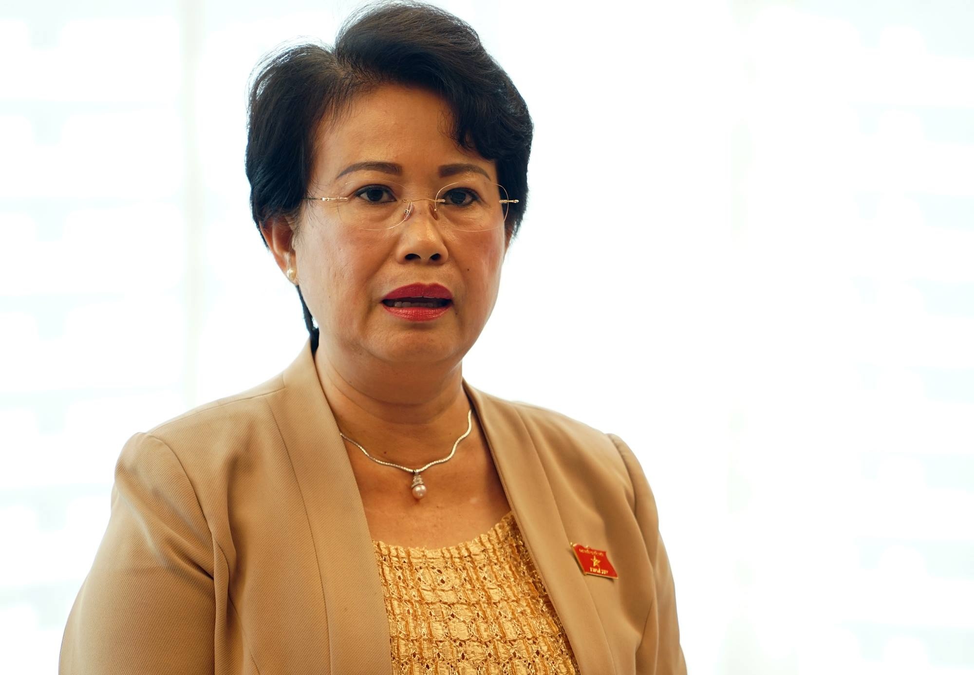 Canh cao Pho bi thu dong nai anh 1