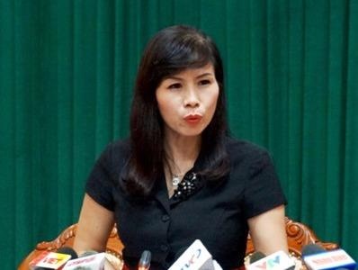 Yeu cau Pho chu tich quan Thanh Xuan kiem diem, rut kinh nghiem hinh anh