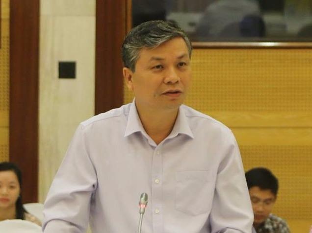 Dieu tra vu ho so bo nhiem Trinh Xuan Thanh 'bi that lac' hinh anh