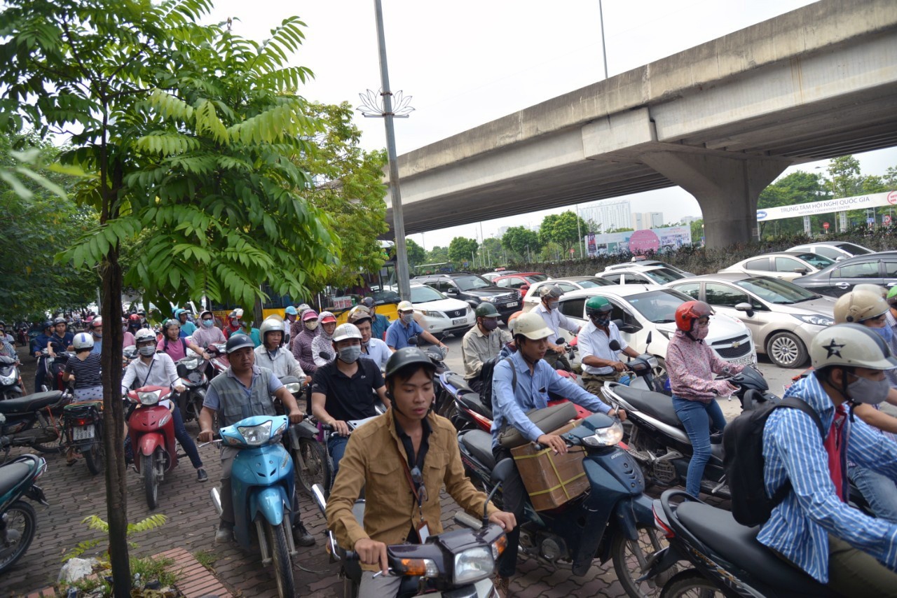 tai nạn vành đai 3 ảnh 9 tai nan vanh dai 3 anh 9