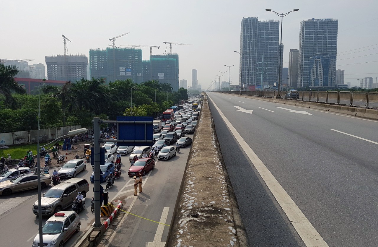 tai nạn vành đai 3 ảnh 7 tai nan vanh dai 3 anh 7