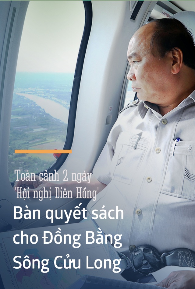 Thu tuong Nguyen Xuan Phuc anh 1