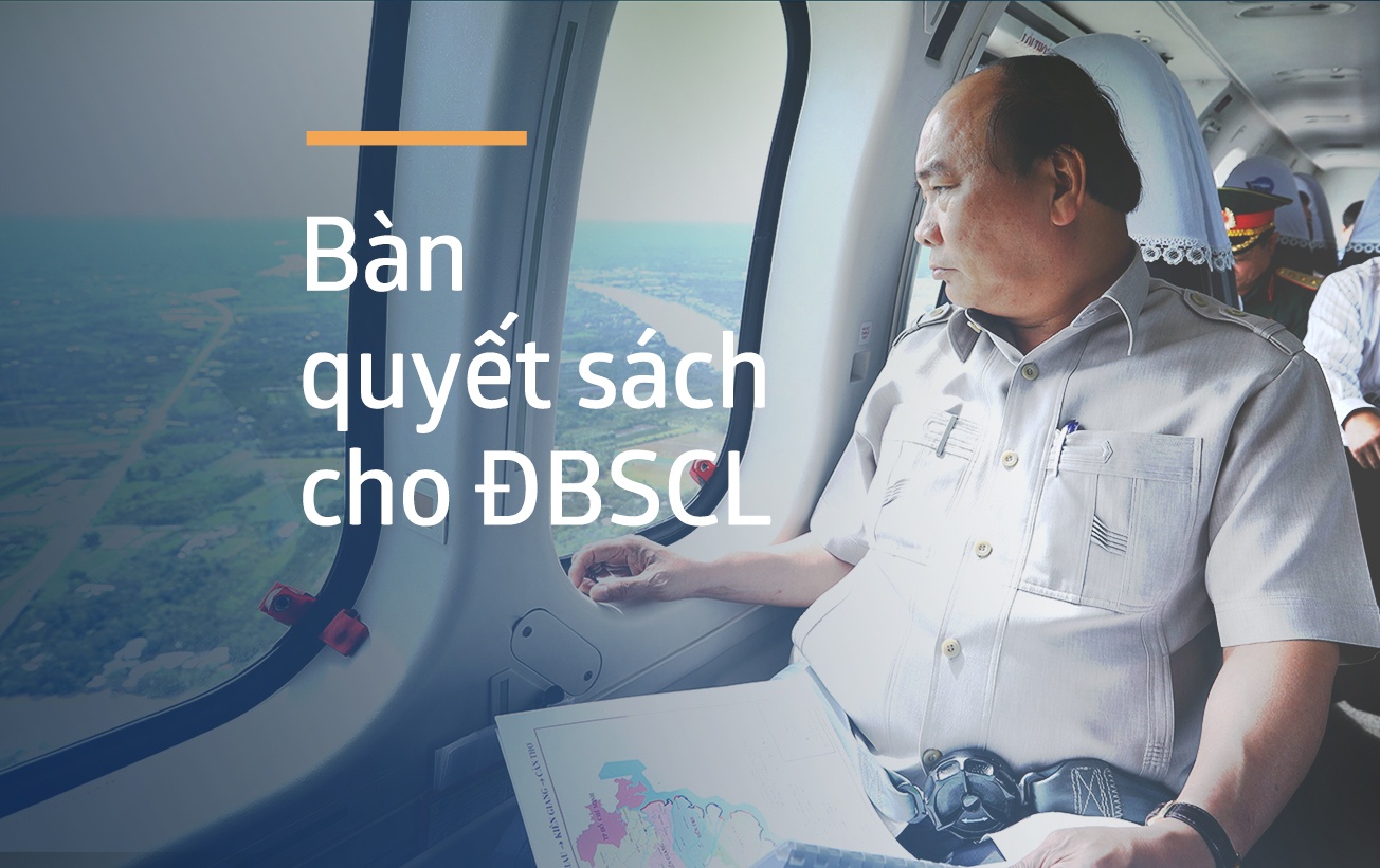 Tu duy dot pha tu 'Hoi nghi Dien Hong' ban quyet sach cho DBSCL hinh anh