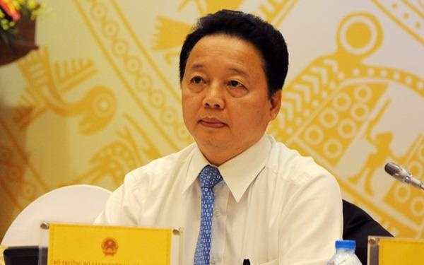 'Ai co bang chung Cuc pho Quang nhung nhieu hay mang den cho toi' hinh anh