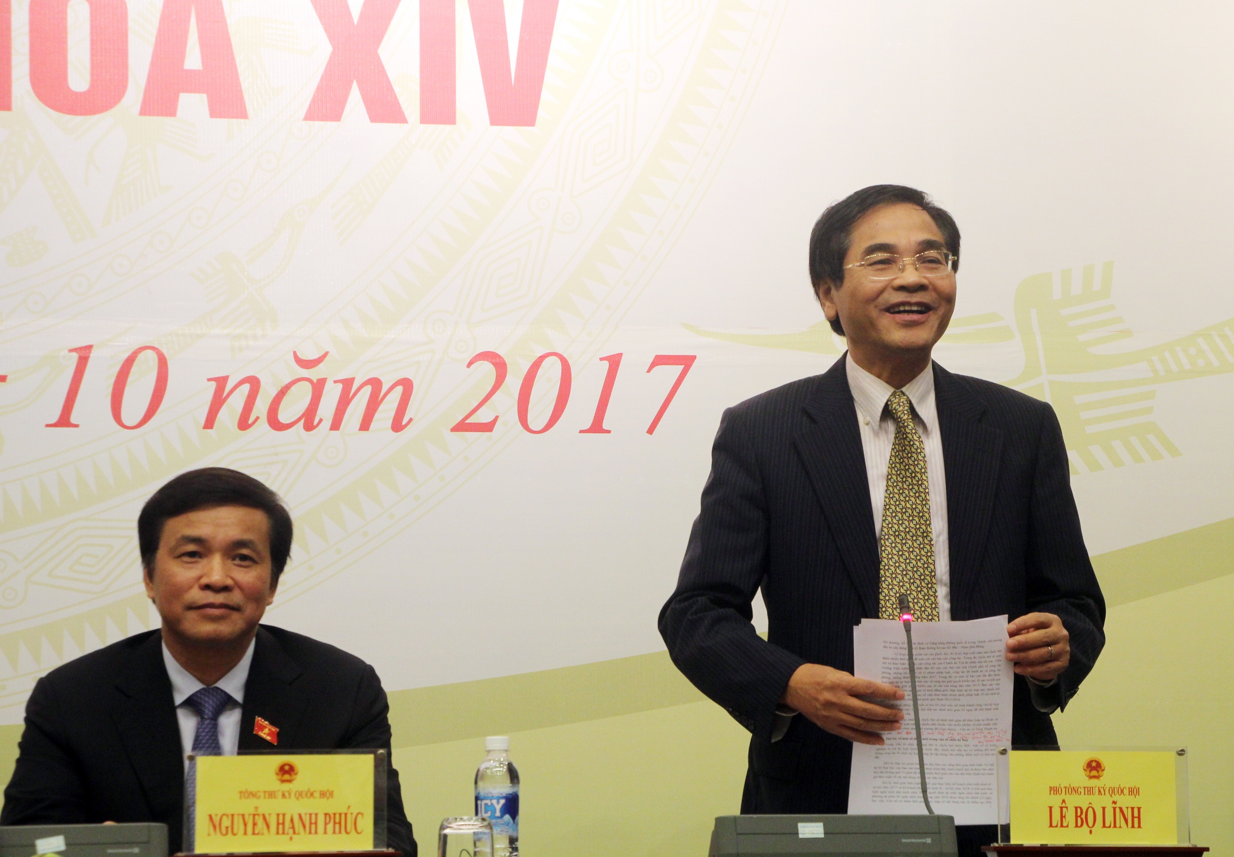 kỳ họp thứ 4 quốc hội khóa XIV ảnh 3 ky hop thu 4 quoc hoi khoa XIV anh 3