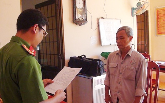 Thien hoa hoc 'yeu rau xanh': Tai sao khong? hinh anh