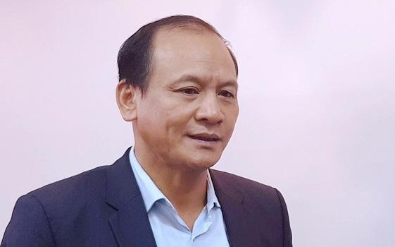 Thu truong Bo GTVT: Thuyet phuc de dan hieu ve BOT Cai Lay hinh anh