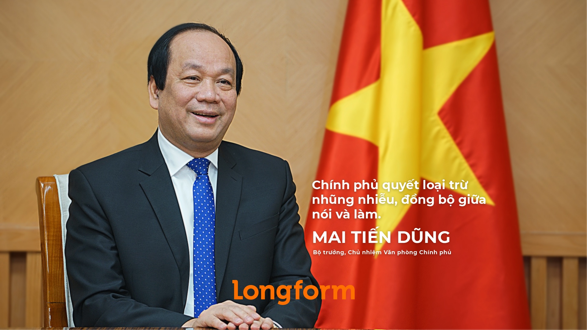 Bộ trưởng Mai Tiến Dũng ảnh 2 Bo truong Mai Tien Dung anh 2